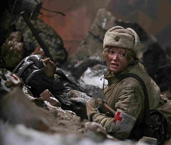 Утомленные солнцем 2: Предстояние (2010) смотреть онлайн Утомленные солнцем 2: Предстояние (2010) фильм смотреть онлайн