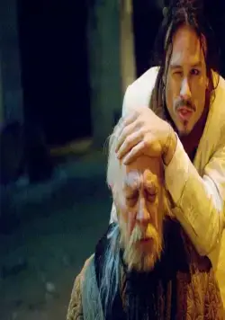 Воображариум доктора Парнаса (2009) в хорошем качестве смотреть онлайн Воображариум доктора Парнаса (2009) фильм в хорошем качестве смотреть онлайн