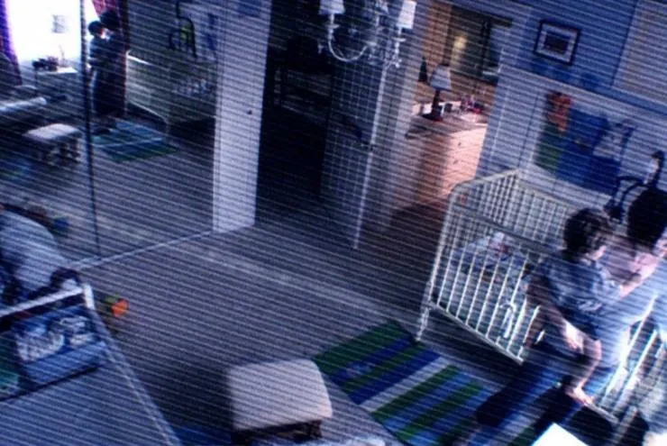 Паранормальное явление 2 (2010) смотреть онлайн бесплатно Паранормальное явление 2 (2010) фильм смотреть онлайн бесплатно