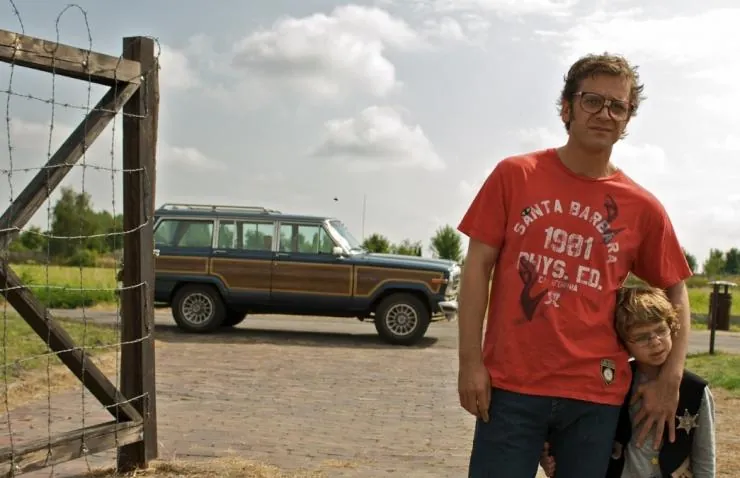 Злоключения Симона Конианского (2009) в хорошем качестве смотреть онлайн Злоключения Симона Конианского (2009) фильм в хорошем качестве смотреть онлайн