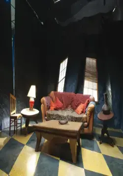 Врата в 3D (2009) смотреть онлайн Врата в 3D (2009) фильм смотреть онлайн