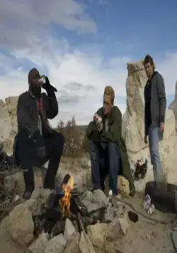 Том и Вайт уделывают Америку (2009) смотреть онлайн Том и Вайт уделывают Америку (2009) фильм смотреть онлайн