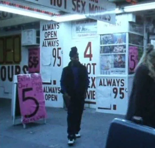 Ствол для Дженнифер (1997) смотреть онлайн Ствол для Дженнифер (1997) фильм смотреть онлайн