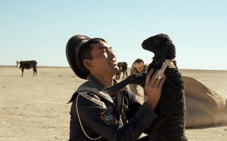 Тюльпан (2008) в хорошем качестве смотреть онлайн Тюльпан (2008) фильм в хорошем качестве смотреть онлайн