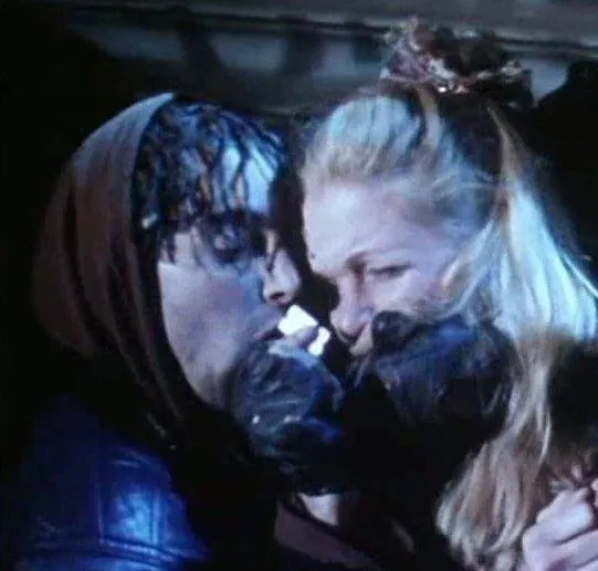 Ствол для Дженнифер (1997) в хорошем качестве смотреть онлайн Ствол для Дженнифер (1997) фильм в хорошем качестве смотреть онлайн