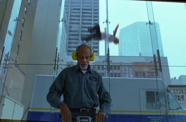 Дьявол (2010) в хорошем качестве смотреть онлайн Дьявол (2010) фильм в хорошем качестве смотреть онлайн