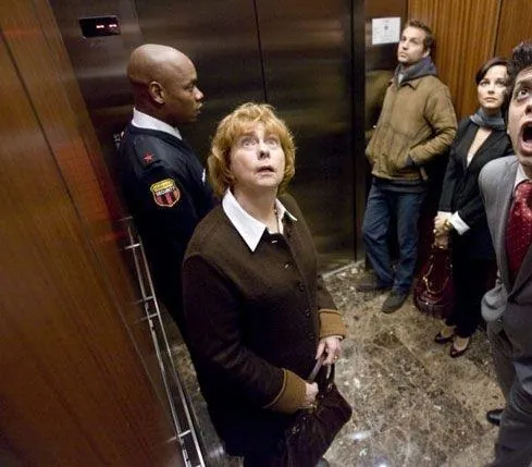 Дьявол (2010) смотреть онлайн Дьявол (2010) фильм смотреть онлайн