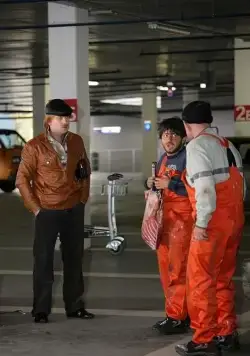 Наша Russia: Яйца судьбы (2010) в хорошем качестве смотреть онлайн Наша Russia: Яйца судьбы (2010) фильм в хорошем качестве смотреть онлайн