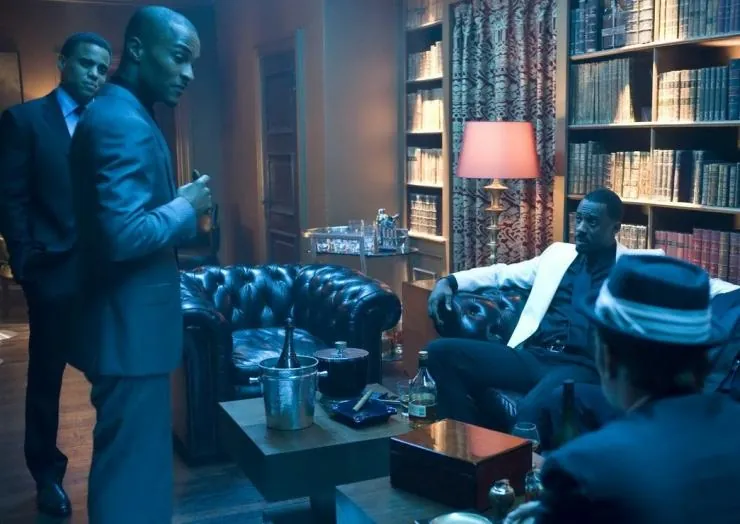 Мальчики-налетчики (2010) смотреть онлайн Мальчики-налетчики (2010) фильм смотреть онлайн