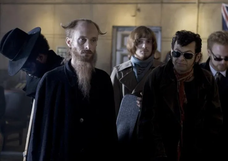 Секс, наркотики и рок-н-ролл (2009) смотреть онлайн Секс, наркотики и рок-н-ролл (2009) фильм смотреть онлайн