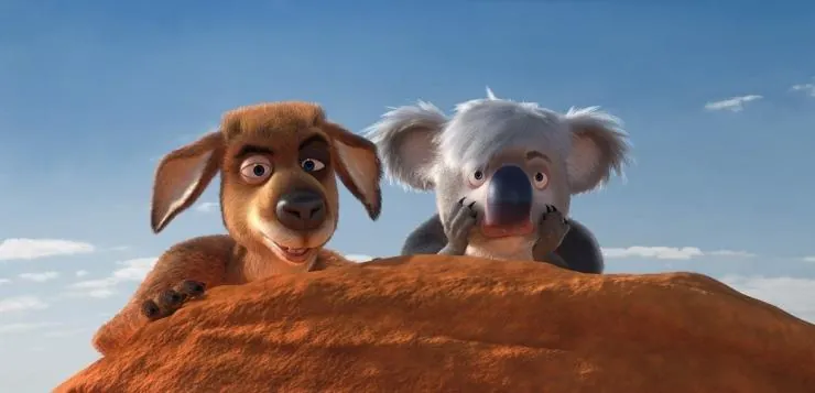 Союз зверей (2010) смотреть онлайн бесплатно Союз зверей (2010) мультфильм смотреть онлайн бесплатно