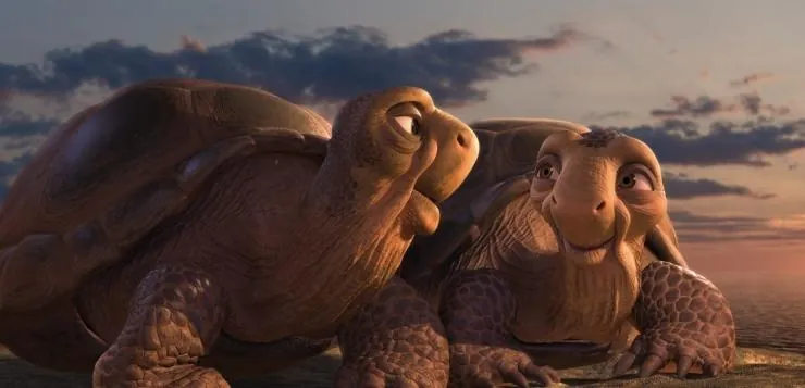 Союз зверей (2010) смотреть онлайн Союз зверей (2010) мультфильм смотреть онлайн