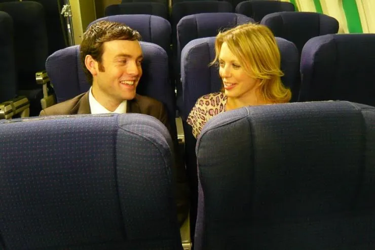 Пять моих бывших подружек (2009) смотреть онлайн Пять моих бывших подружек (2009) фильм смотреть онлайн