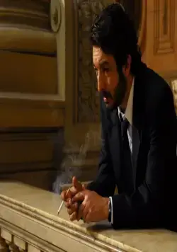 Тайна в его глазах (2009) в хорошем качестве смотреть онлайн Тайна в его глазах (2009) фильм в хорошем качестве смотреть онлайн