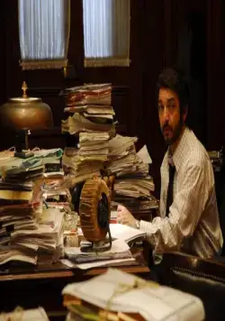 Тайна в его глазах (2009) смотреть онлайн Тайна в его глазах (2009) фильм смотреть онлайн