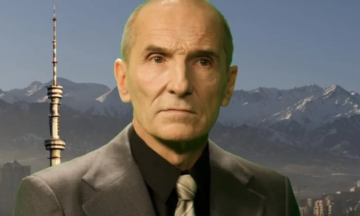 Игла Remix (2010) смотреть онлайн бесплатно Игла Remix (2010) фильм смотреть онлайн бесплатно