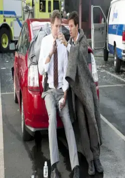 Копы в глубоком запасе (2010) в хорошем качестве смотреть онлайн Копы в глубоком запасе (2010) фильм в хорошем качестве смотреть онлайн