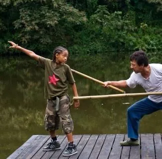 Каратэ-пацан (2010) смотреть онлайн Каратэ-пацан (2010) фильм смотреть онлайн