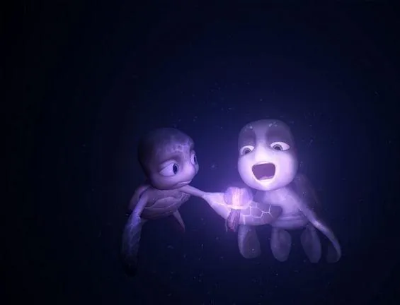 Шевели ластами! (2010) в хорошем качестве смотреть онлайн Шевели ластами! (2010) мультфильм в хорошем качестве смотреть онлайн