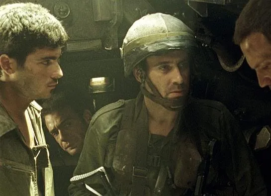 Ливан (2009) в хорошем качестве смотреть онлайн Ливан (2009) фильм в хорошем качестве смотреть онлайн