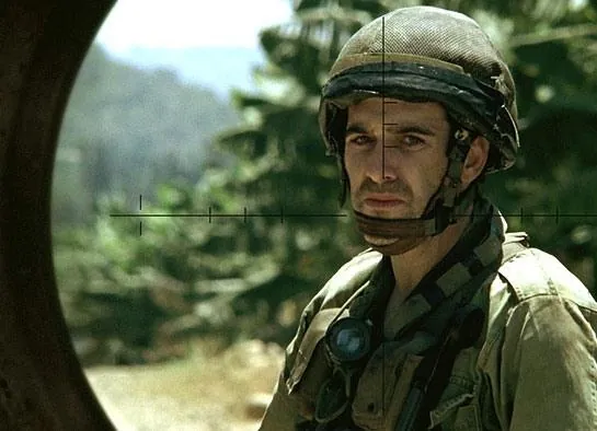 Ливан (2009) смотреть онлайн Ливан (2009) фильм смотреть онлайн