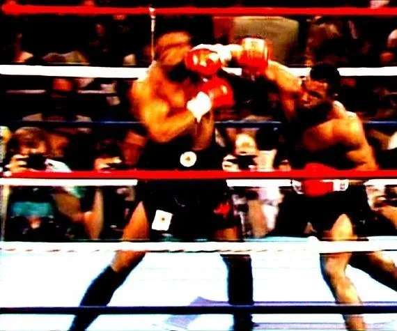 Тайсон (2008) в хорошем качестве смотреть онлайн Тайсон (2008) фильм в хорошем качестве смотреть онлайн