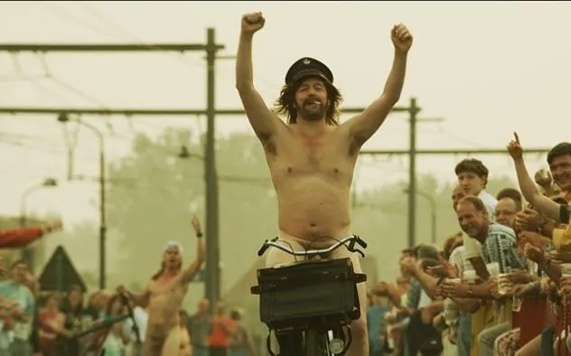 Фламандские натюрморты (2009) в хорошем качестве смотреть онлайн Фламандские натюрморты (2009) фильм в хорошем качестве смотреть онлайн