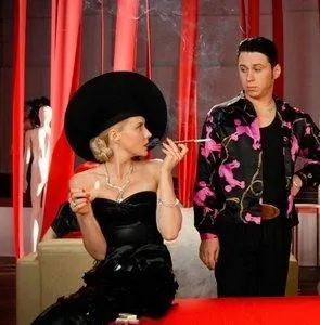 Золотое сечение (2009) смотреть онлайн Золотое сечение (2009) фильм смотреть онлайн