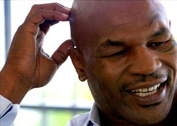 Тайсон (2008) смотреть онлайн бесплатно Тайсон (2008) фильм смотреть онлайн бесплатно