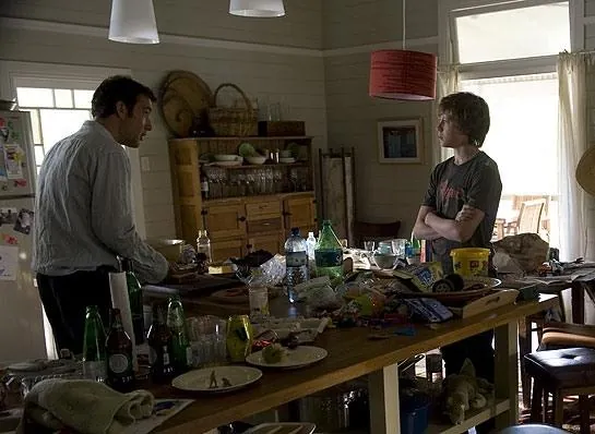 Мальчики возвращаются (2009) смотреть онлайн бесплатно Мальчики возвращаются (2009) фильм смотреть онлайн бесплатно