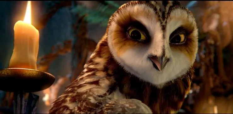 Легенды ночных стражей (2010) в хорошем качестве смотреть онлайн Легенды ночных стражей (2010) мультфильм в хорошем качестве смотреть онлайн