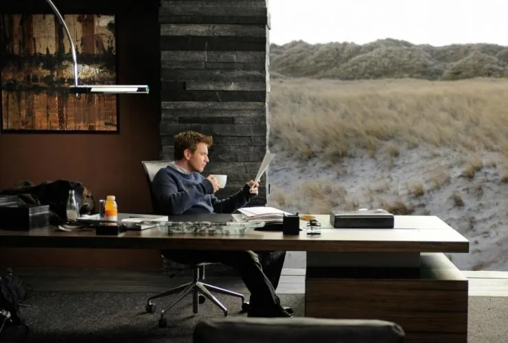 Призрак (2009) смотреть онлайн бесплатно Призрак (2009) фильм смотреть онлайн бесплатно