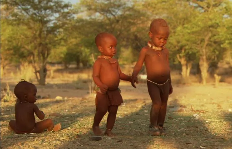 Малыши (2010) в хорошем качестве смотреть онлайн Малыши (2010) фильм в хорошем качестве смотреть онлайн