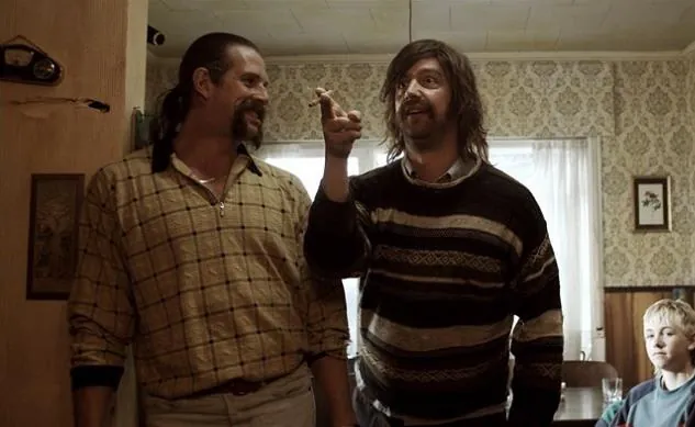 Фламандские натюрморты (2009) смотреть онлайн Фламандские натюрморты (2009) фильм смотреть онлайн