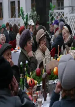 На свете живут добрые и хорошие люди (2008) в хорошем качестве смотреть онлайн На свете живут добрые и хорошие люди (2008) фильм в хорошем качестве смотреть онлайн