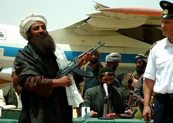 Кандагар (2009) смотреть онлайн Кандагар (2009) фильм смотреть онлайн