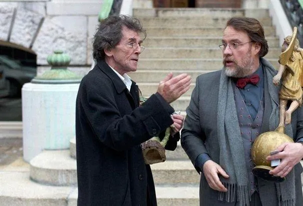 Особые отношения (2010) смотреть онлайн Особые отношения (2010) фильм смотреть онлайн