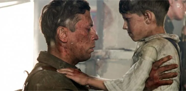 Брестская крепость (2010) смотреть онлайн бесплатно Брестская крепость (2010) фильм смотреть онлайн бесплатно