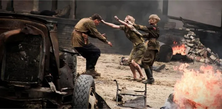 Брестская крепость (2010) в хорошем качестве смотреть онлайн Брестская крепость (2010) фильм в хорошем качестве смотреть онлайн