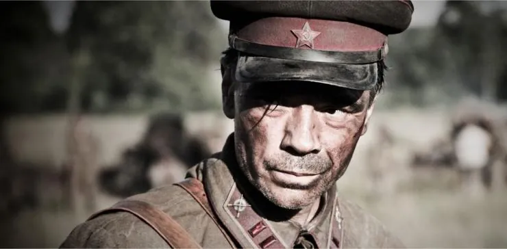 Брестская крепость (2010) смотреть онлайн Брестская крепость (2010) фильм смотреть онлайн