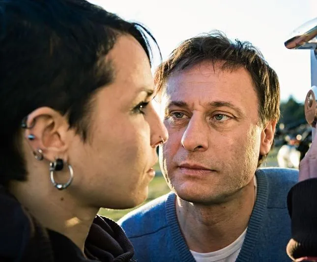 Девушка с татуировкой дракона (2009) смотреть онлайн бесплатно Девушка с татуировкой дракона (2009) фильм смотреть онлайн бесплатно