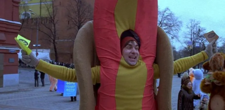 Москва, я люблю тебя! (2009) в хорошем качестве смотреть онлайн Москва, я люблю тебя! (2009) фильм в хорошем качестве смотреть онлайн