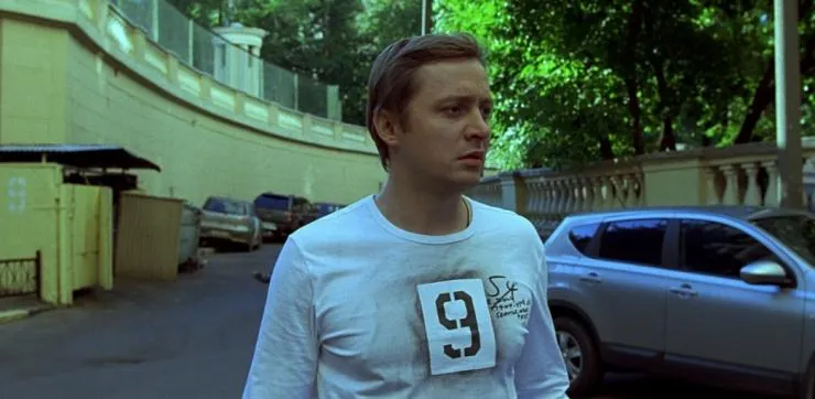 Москва, я люблю тебя! (2009) смотреть онлайн бесплатно Москва, я люблю тебя! (2009) фильм смотреть онлайн бесплатно