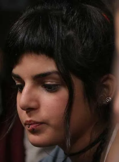 Клуб самоубийц (2007) в хорошем качестве смотреть онлайн Клуб самоубийц (2007) фильм в хорошем качестве смотреть онлайн