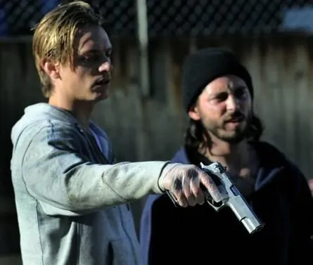 Шальные деньги (2010) смотреть онлайн Шальные деньги (2010) фильм смотреть онлайн