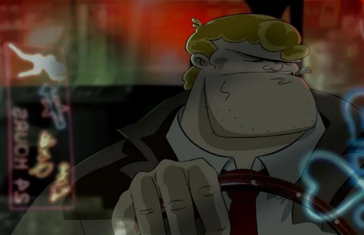 Бугай (2009) в хорошем качестве смотреть онлайн Бугай (2009) мультфильм в хорошем качестве смотреть онлайн