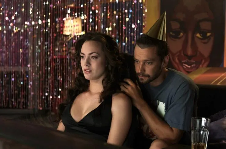 Клуб счастья (2010) смотреть онлайн бесплатно Клуб счастья (2010) фильм смотреть онлайн бесплатно