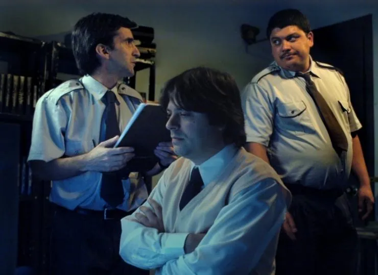 Гигант (2009) смотреть онлайн бесплатно Гигант (2009) фильм смотреть онлайн бесплатно