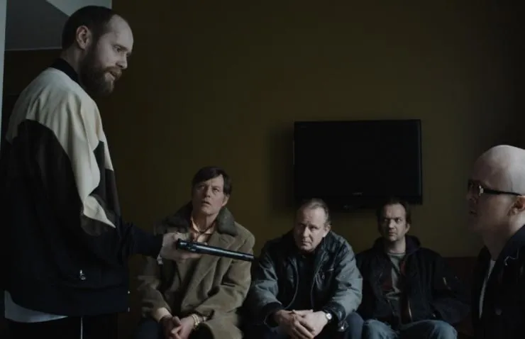 Довольно добрый человек (2010) смотреть онлайн бесплатно Довольно добрый человек (2010) фильм смотреть онлайн бесплатно