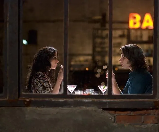 Душевная кухня (2009) в хорошем качестве смотреть онлайн Душевная кухня (2009) фильм в хорошем качестве смотреть онлайн